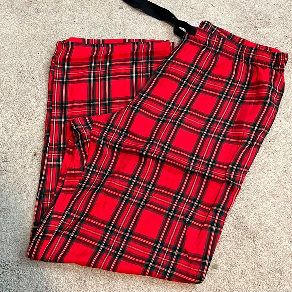 COPY - PJ pants